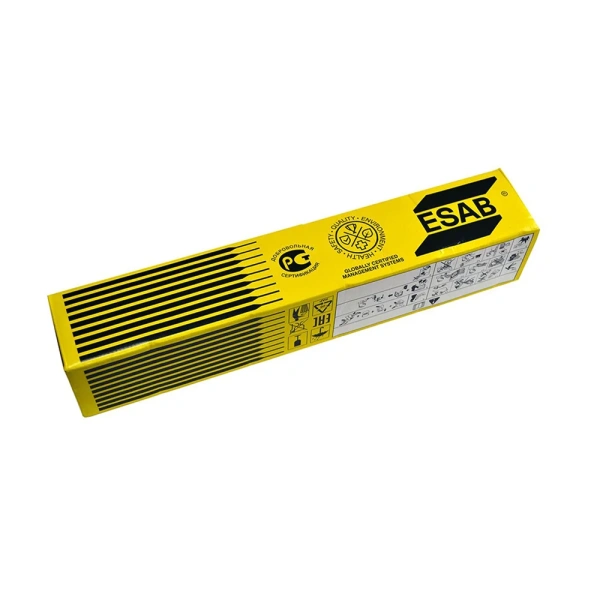 Электроды Esab ОК-46 3мм